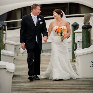 Meet your Posher, Denise